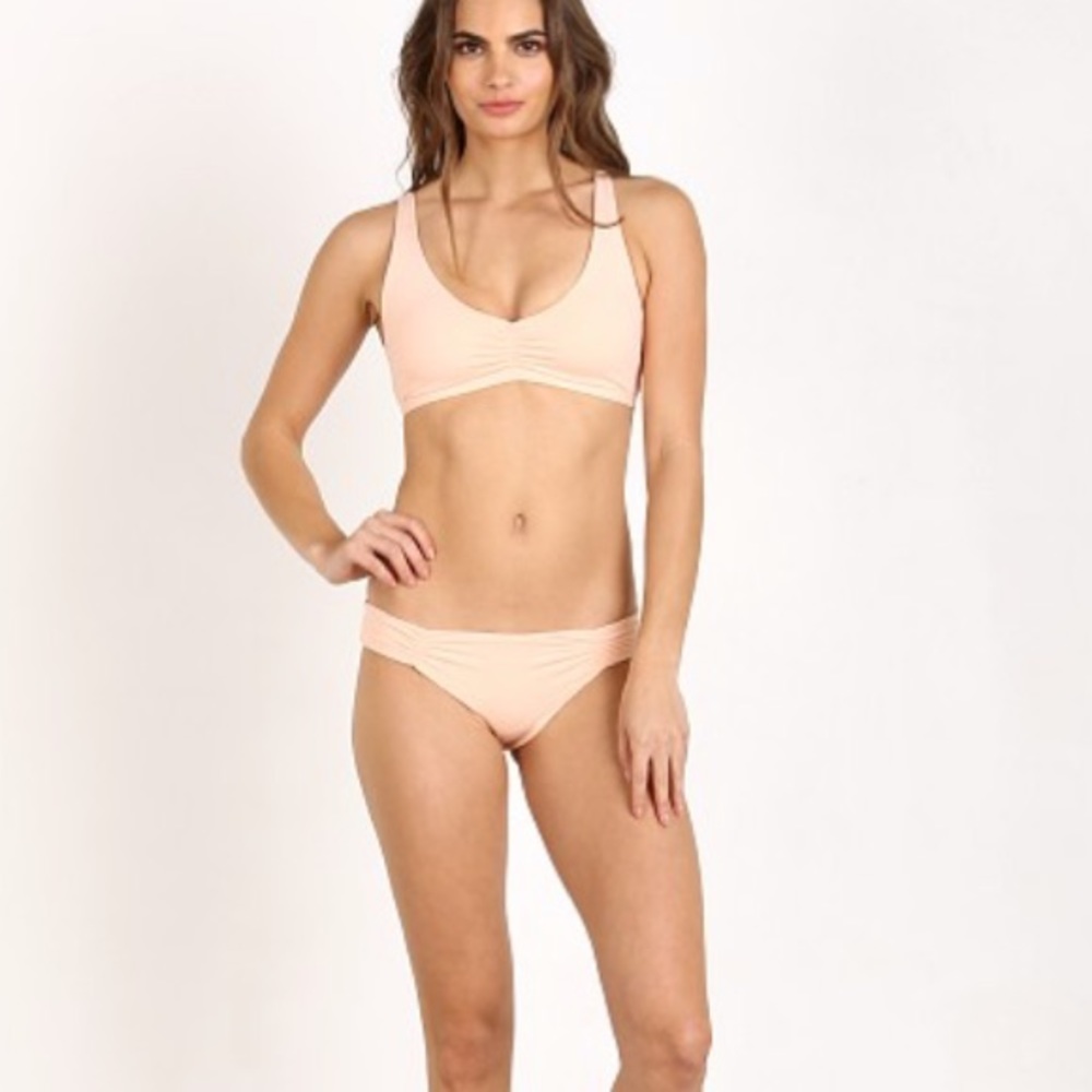 L*space Monique bikini bottom